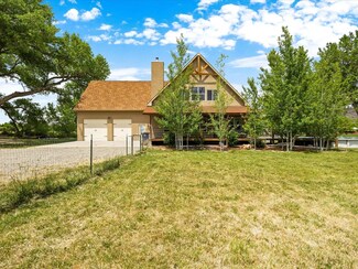 3341 Price Ditch Rd, Clifton, CO 81520