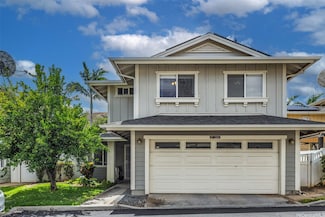 87-2165 Pakeke St Unit 59, Waianae, HI 96792