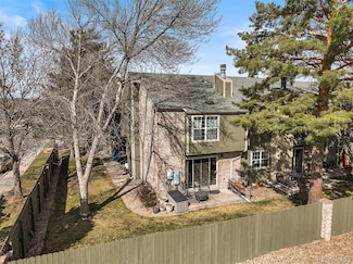 3471 S Ammons St Unit 12-6, Lakewood, CO 80227