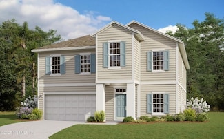 436 Brook Forest Dr, Saint Augustine, FL 32092