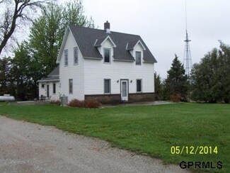 1213 County Road K, Oakland, NE 68045