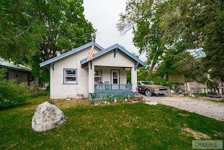 159 E 2nd N, Rigby, ID 83442