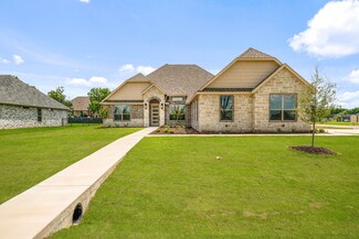 3701 Tremont Ln, Granbury, TX 76049