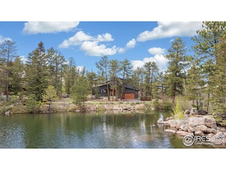 111 Elk Trail, Red Feather Lakes, CO 80545