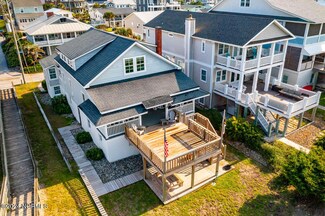 200 E Boardwalk Blvd, Atlantic Beach, NC 28512