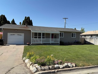 560 Formation Ave, Soda Springs, ID 83276