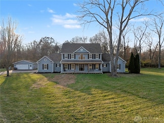 7700 Staley Rd, New Carlisle, OH 45344