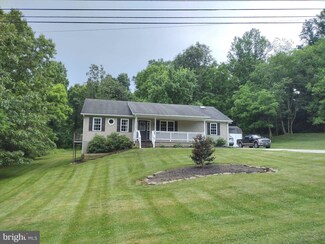 85 Skylark Trail Unit 334, Fairfield, PA 17320