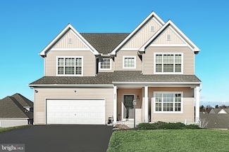 455 Hollyhock Dr, Manchester, PA 17345