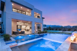 10631 Patina Hills Ct, Las Vegas, NV 89144