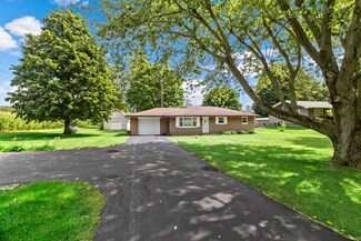 2511 S 400 E, Marion, IN 46953