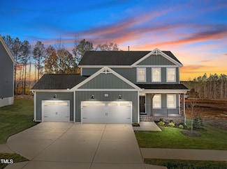 305 Sutherland Dr, Franklinton, NC 27525