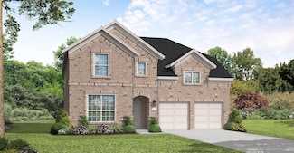 Jourdanton, Prosper, TX 75078