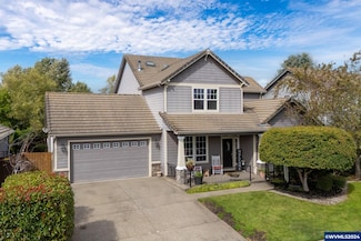 6057 Nicklaus Loop N, Keizer, OR 97303