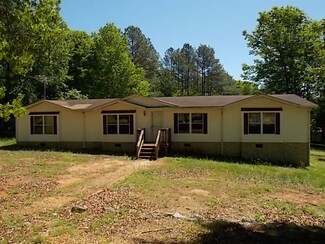 2158 Esnon Rd, Chase City, VA 23924