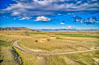 4 Britney Rd, Three Forks, MT 59752