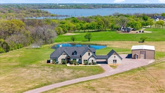 2500 Welborn Ln, Lucas, TX 75002