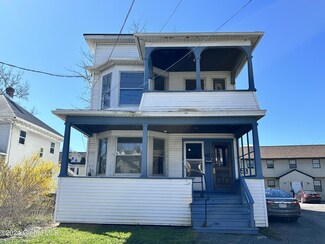 Unlisted Address