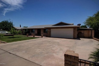 643 E Kael Cir, Mesa, AZ 85203