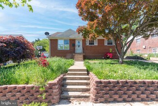 2123 Ruatan St, Hyattsville, MD 20783