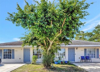 2584 & 2594 SE Indian St, Stuart, FL 34997
