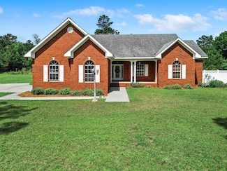 13761 NW Pea Ridge Rd, Bristol, FL 32321