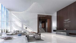 300 Biscayne Blvd Way Unit 2509, Miami, FL 33131