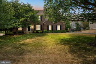 2809 Mountain Laurel Dr, Furlong, PA 18925