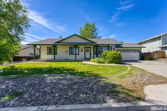 365 Veronica Ave, Sparks, NV 89436