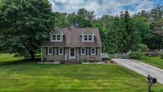 94 Lilac St, Concord, NH 03303