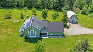 111 Quaker Hill Rd, Unity, ME 04988