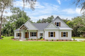 1778 Marshview Dr NE, Townsend, GA 31331