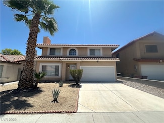 8653 Catalonia Dr, Las Vegas, NV 89117