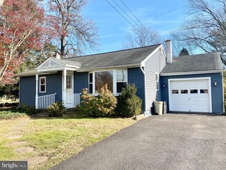 1647 Hatboro Rd, Richboro, PA 18954