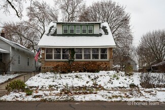 30 Knapp St NE, Grand Rapids, MI 49505