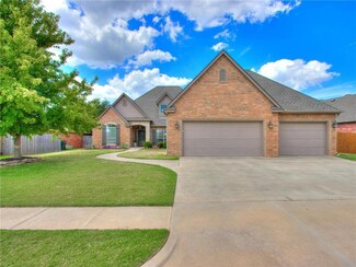 4008 Teton Ln, Norman, OK 73072