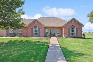 3289 Mitchell Rd, Krum, TX 76249