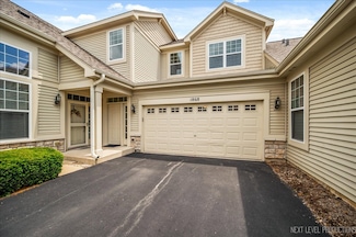 1868 Chase Ln Unit 125, Aurora, IL 60502