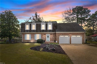 117 Beecham Dr, Yorktown, VA 23692