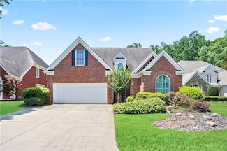 3812 Mine Creek Ln, Marietta, GA 30062