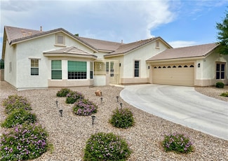 5422 Nestled Moon Ct, Las Vegas, NV 89131