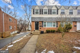 423 W Jefferson St, Media, PA 19063