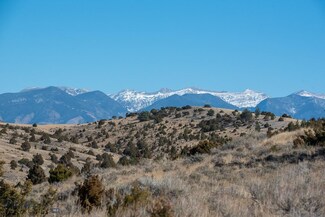 Lot 119 Tbd Cliffview Rd, Manhattan, MT 59741