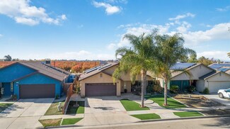 2544 S Habitat Ave, Fresno, CA 93706