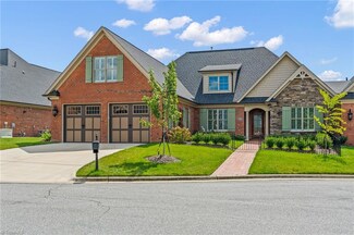 1645 Linton Ct, High Point, NC 27262