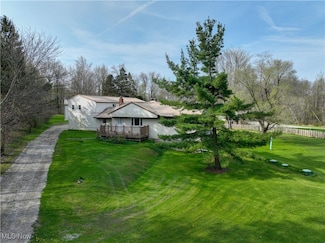 14460 Bass Lake Rd, Newbury, OH 44065