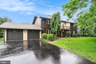 4811 Manor Way, East Greenville, PA 18041
