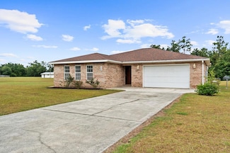 158 Our Town Rd, Wewahitchka, FL 32465