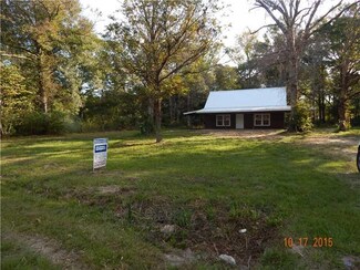 2114 Rainwater Rd, Deridder, LA 70634
