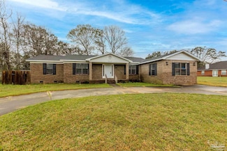 8208 Durand Ave, Pensacola, FL 32534
